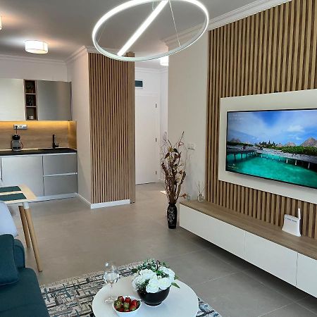 Luxury Apartment Sozopol In Green Life Exterior foto