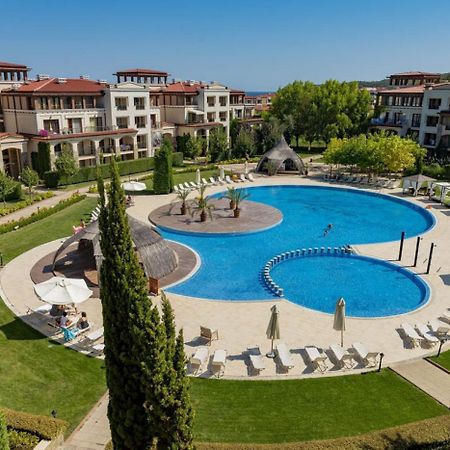 Luxury Apartment Sozopol In Green Life Exterior foto
