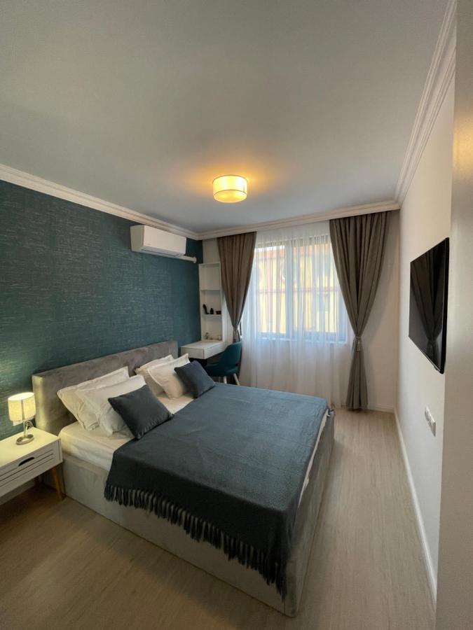 Luxury Apartment Sozopol In Green Life Exterior foto